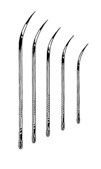 Sklar Post Mortem Needles 93-1730-1 - 12.0 Each - MDL-SKA9317301