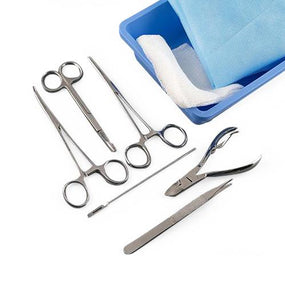 Sklar Sklar Toe Nail Removal Trays 94-5341 - 1.0 Each - MDL-SKA945341H