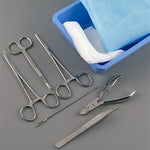 Sklar Sklar Toe Nail Removal Trays 94-5341 - 10.0 Each - MDL-SKA945341