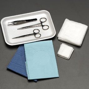 Sklar Sklar Minor Laceration Trays - SKA945945BH