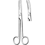 Sklar Sklar Sterile Curved Mayo Scissors - SKA946097