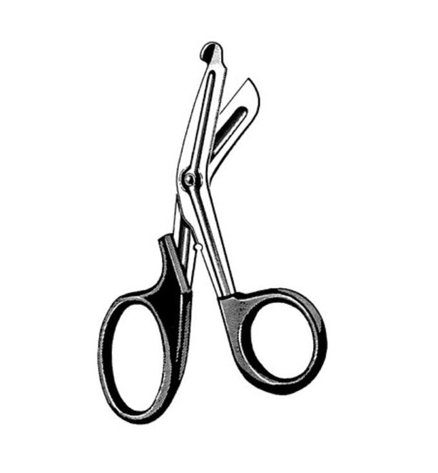 Sklar Sklar Surgi-OR Multi-Cut Utility Scissors 95-105 1.0 Each-MDL-SKA95105