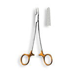 Sklar Sklar TC Mayo-Hegar Needle Holder 95-143 - 1.0 Each - MDL-SKA95143