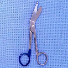 SKLAR Sklar Lister Bandage Scissors 95-232B 1 Each - MDL-SKA95232B