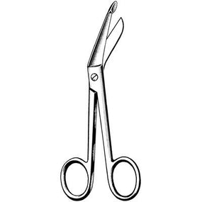Sklar Sklar Surgi-OR Lister Bandage Scissors 95-241 - 1.0 Each - MDL-SKA95241