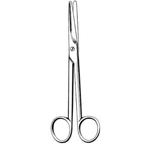 SKLAR Surgi-OR Mayo Dissecting Scissors 95-308 1 Each - MDL-SKA95308