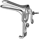 Sklar Surgi-OR Graves Vaginal Speculum 95-312 - 1.0 Each