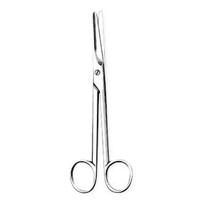 SKLAR Surgi-OR Mayo Dissecting Scissors 95-321 1 Each - MDL-SKA95321
