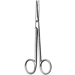 Sklar Surgi-OR Metzenbaum-Lahey Dissecting Scissors - 95-335 - 1 Each - MDL-SKA95335