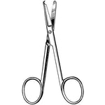 Sklar Sklar Surgi-OR Littauer Stitch Scissors 95-358 - 1.0 Each - MDL-SKA95358