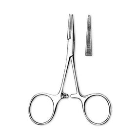 Sklar Hartmann Mosquito Forceps - 95-409 - 1 Each - MDL-SKA95409