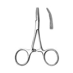 Sklar Hartmann Mosquito Forceps - 95-421 - 1 Each - MDL-SKA95421
