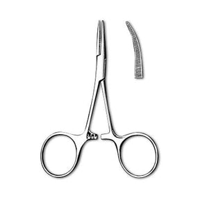 Sklar Hartmann Mosquito Forceps - 95-421 - 1 Each - MDL-SKA95421