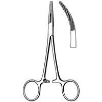 Sklar Surgi-OR Kelly Hemostatic Forceps 95442 - 1.0 Each - MDL-SKA95442