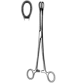 Sklar Sklar Surgi-OR Foerster Sponge Forceps - SKA95571