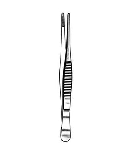 Sklar Sklar Surgi-OR Dressing Forceps 95-727 - 1.0 Each - MDL-SKA95727