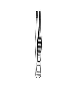 Sklar Sklar Surgi-OR Dressing Forceps 95-742 - 1.0 Each - MDL-SKA95742