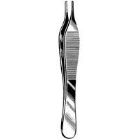 Sklar Sklar Surgi-OR Adson Dressing Forceps 95-772 - 1.0 Each