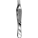 Sklar Sklar Surgi-OR Adson Dressing Forceps 95-775 - 1.0 Each