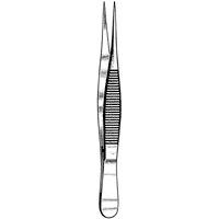 Sklar Sklar Surgi-OR Plain Splinter Forceps 95-781 - 1.0 Each