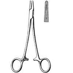 Sklar Surgi-OR Mayo-Hegar Needle Holders 95842 - 1.0 Each - MDL-SKA95842
