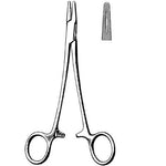 Sklar Surgi-OR Mayo-Hegar Needle Holders 95-847 - 1.0 Each - MDL-SKA95847