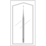 Sterile Disposable Ear Curettes - 96-1002 - 50 Each - MDL-SKA961002