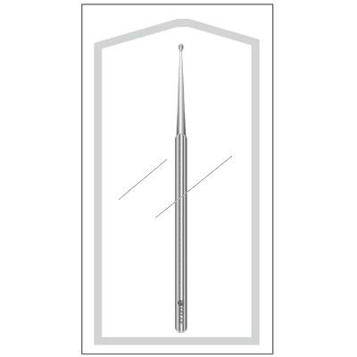 Sterile Disposable Ear Curettes - 96-1002 - 50 Each - MDL-SKA961002