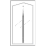 Sterile Disposable Ear Curettes - 96-1007 - 50 Each - MDL-SKA961007