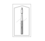 Sklar Sklar Tru-Punch Sterile Disposable Biopsy Punches 96-1105 - 1.0 Each - MDL-SKA961105H