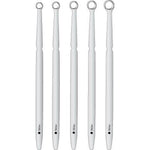 Sklar Sklar Sterile Stainless Steel Dermal Curettes - SKA961199