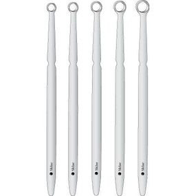 Sklar Sklar Sterile Stainless Steel Dermal Curettes - SKA961199
