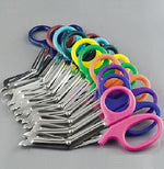 Sklar Sklar Sterile Multi-Cut Utility Scissors 96-1222 - 25.0 Each - MDL-SKA961222
