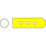 Sklar Sklar SklarTip Vented Tip Protectors 96-1402 - 100.0 Each