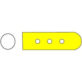Sklar Sklar SklarTip Vented Tip Protectors 96-1402 - 100.0 Each