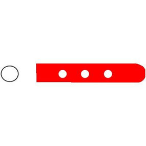 Sklar Sklar SklarTip Vented Tip Protectors 96-1404 - 1.0 Each