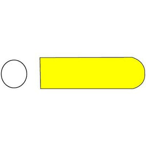 Sklar Sklar SklarTip Non-Vented Instrument Protector 96-1502 - 100.0 Each - MDL-SKA961502