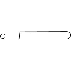 Sklar Sklar SklarTip Non-Vented Instrument Protector 96-1510 - 100.0 Each - MDL-SKA961510