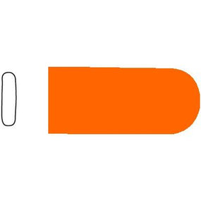 Sklar Sklar SklarTip Non-Vented Instrument Protector 96-1516 - 100.0 Each - MDL-SKA961516