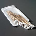 SKLAR Sklar Cotton-Tipped Applicators 96-1666 250 Each - MDL-SKA961666