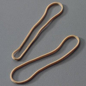 Sklar Sterile Rubber Bands - SKA961673