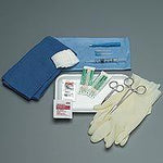Sklar Sklar Biopsy Punch Trays 96-1712 - 25.0 Each - MDL-SKA961712