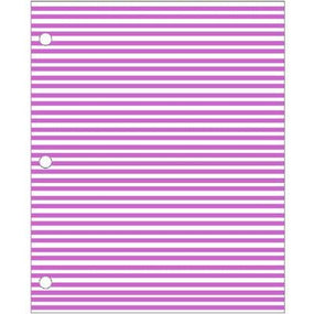 SKLAR Sklar ID Sheet Tapes 96-1851 1 Each - MDL-SKA961851