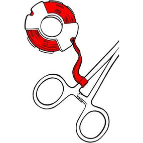 Sklar Sklar ID Roll Tapes 96-1874 - 1.0 Roll - MDL-SKA961874