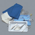Sklar Sklar Toe Nail Removal Trays 96-1927 - 10.0 Each - MDL-SKA961927