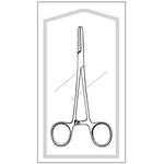 Sklar Sklar Econo Sterile Tube Occluding Forceps 96-2406 - 50.0 Each - MDL-SKA962406