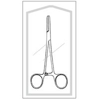 Sklar Sklar Econo Sterile Tube Occluding Forceps 96-2408 - 1.0 Each - MDL-SKA962408H