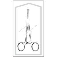 Sklar Sklar Econo Sterile Tube Occluding Forceps 96-2408 - 25.0 Each - MDL-SKA962408