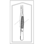 Sklar Sklar Econo Sterile Fine Point Splinter Forcep 96-2412 - 1.0 Each