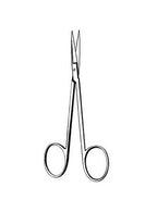 Sklar Sklar Econo Sterile Scissors 96-2497 - 50.0 Each